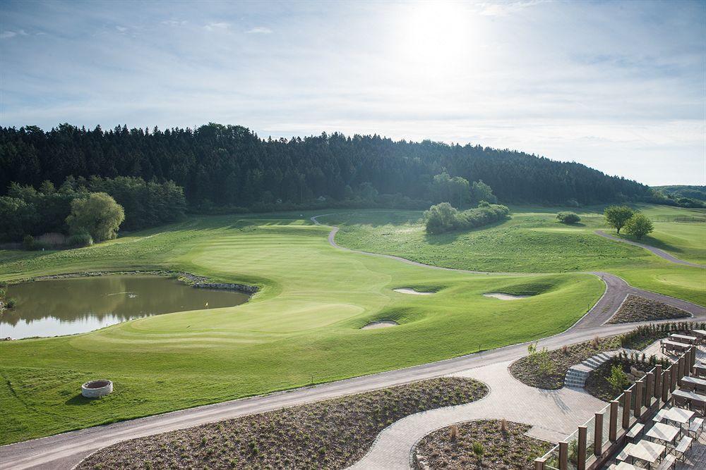 & Golfresort Weimarer Land 5*