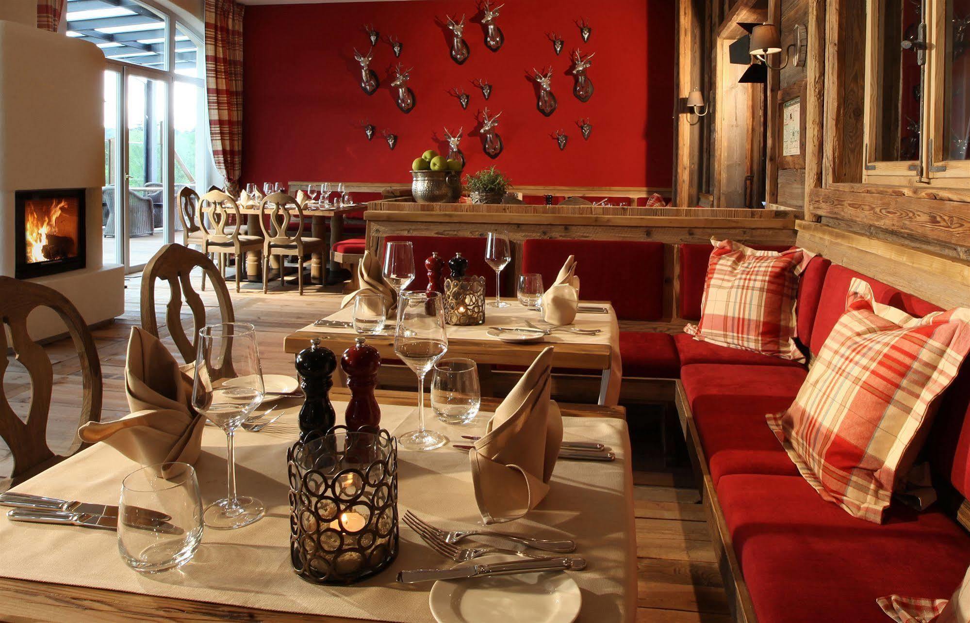 & Golfresort Weimarer Land Hotel Blankenhain