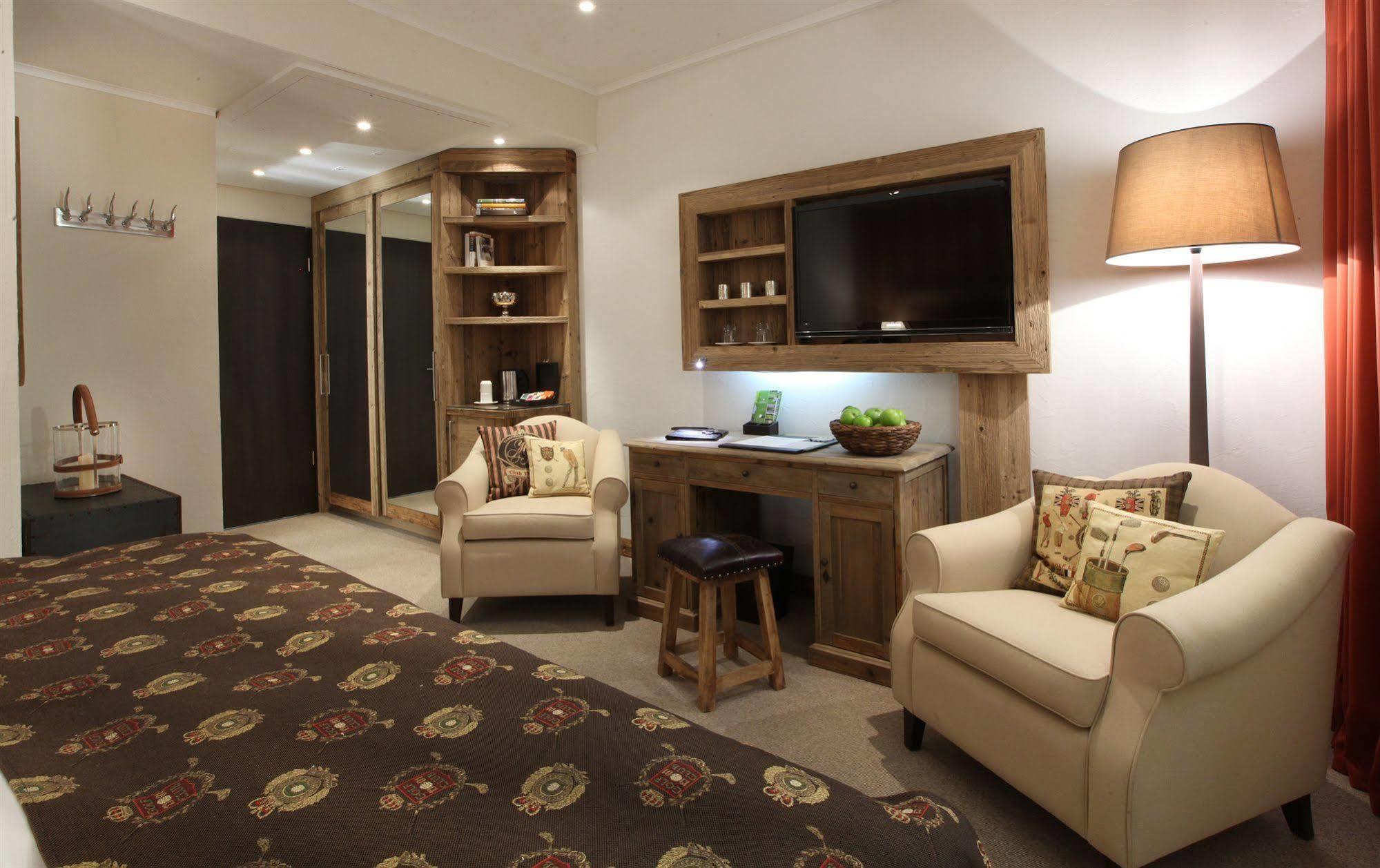 Hotel Spa&golf Weimarer Land